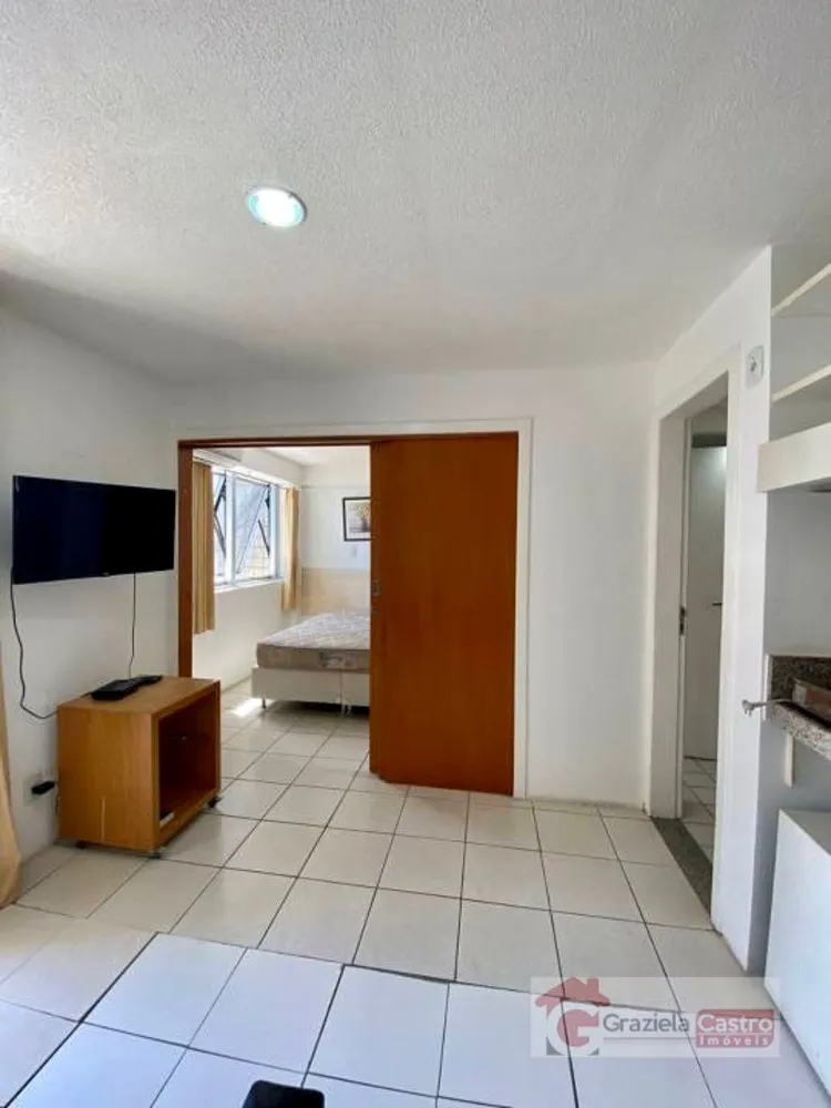 Apartamento, 1 quarto, 32 m² - Foto 5