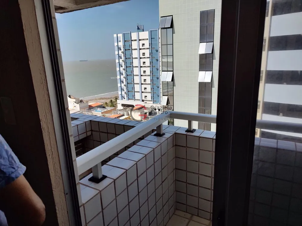 Apartamento, 1 quarto, 32 m² - Foto 11
