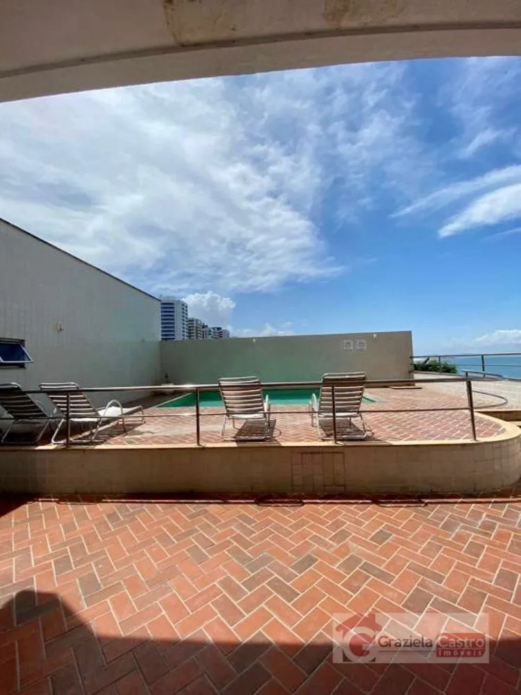Apartamento, 1 quarto, 32 m² - Foto 16