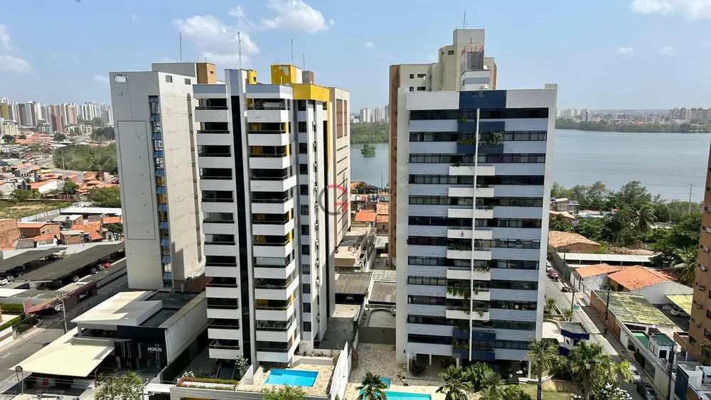 Apartamento, 1 quarto, 32 m² - Foto 1