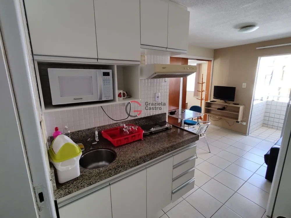 Apartamento, 1 quarto, 32 m² - Foto 9