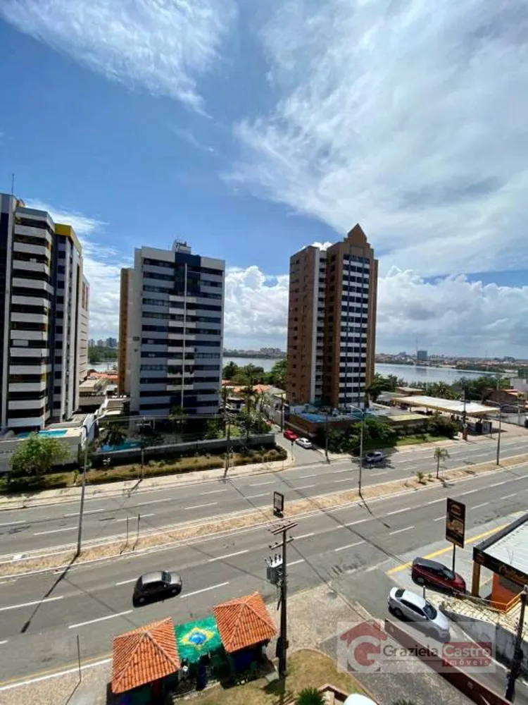 Apartamento, 1 quarto, 32 m² - Foto 6
