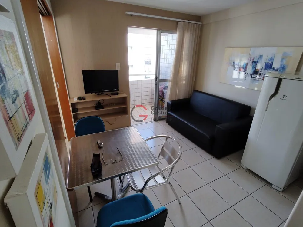 Apartamento, 1 quarto, 32 m² - Foto 10