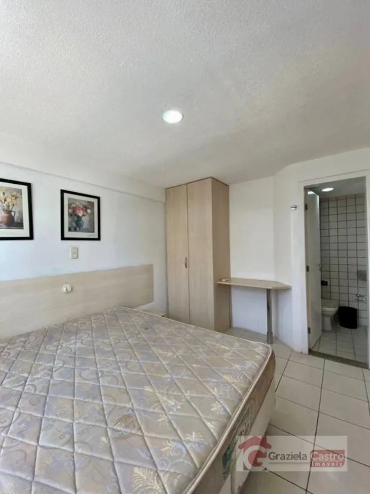 Apartamento, 1 quarto, 32 m² - Foto 4