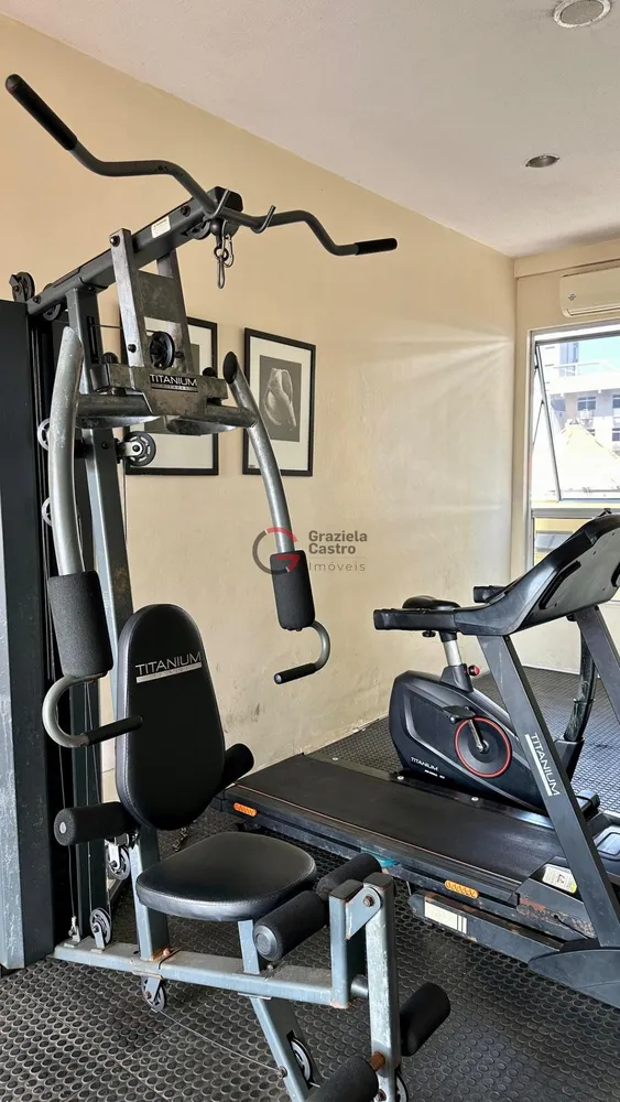 Apartamento, 1 quarto, 32 m² - Foto 12