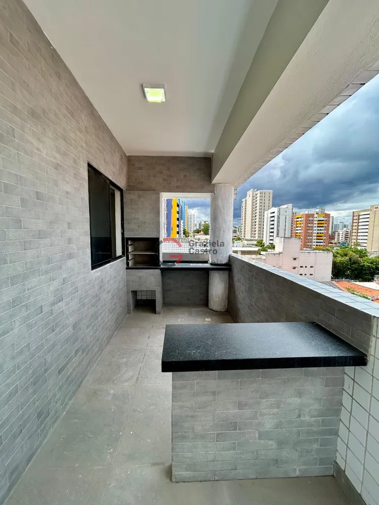 Apartamento, 1 quarto, 50 m² - Foto 3