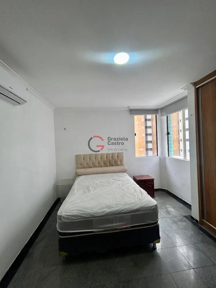 Apartamento, 1 quarto, 50 m² - Foto 1