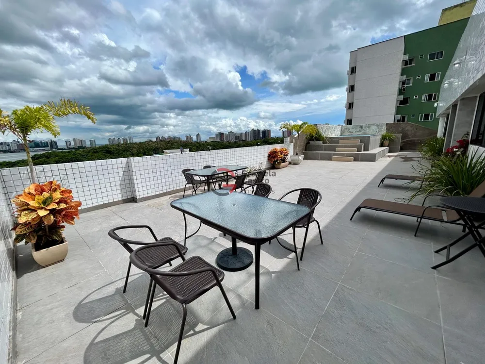 Apartamento, 1 quarto, 50 m² - Foto 2