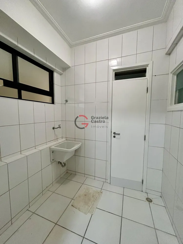 Apartamento, 4 quartos, 138 m² - Foto 9