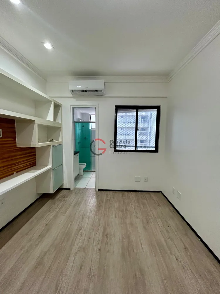 Apartamento, 4 quartos, 138 m² - Foto 12