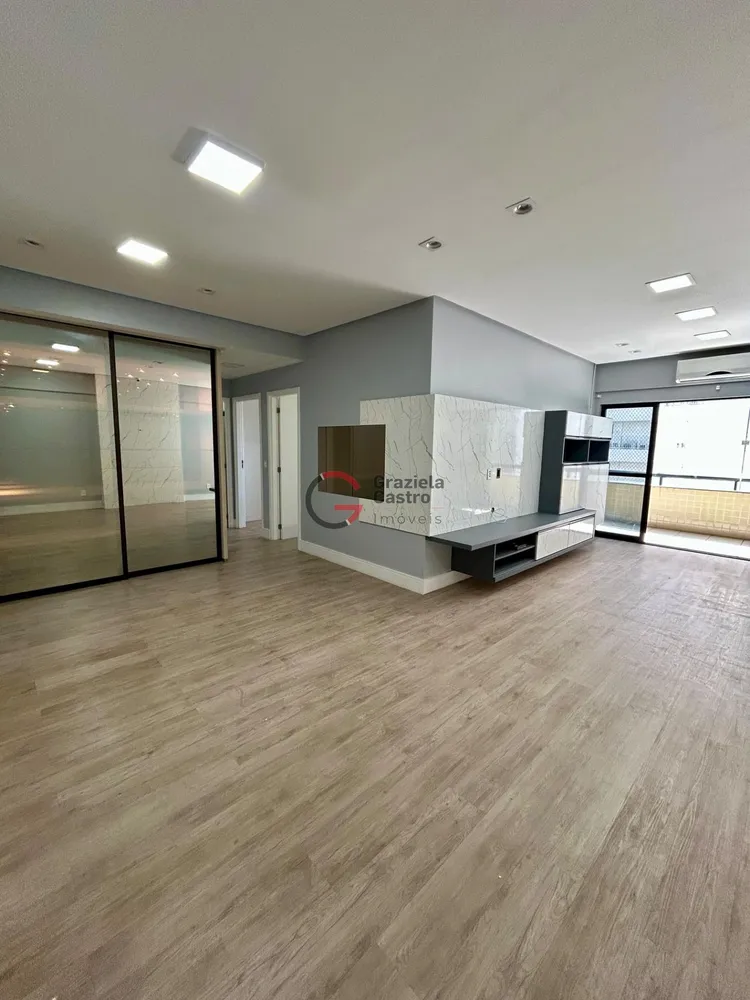 Apartamento, 4 quartos, 138 m² - Foto 1