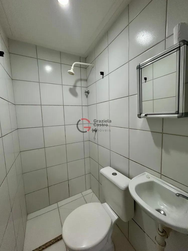 Apartamento, 4 quartos, 138 m² - Foto 3