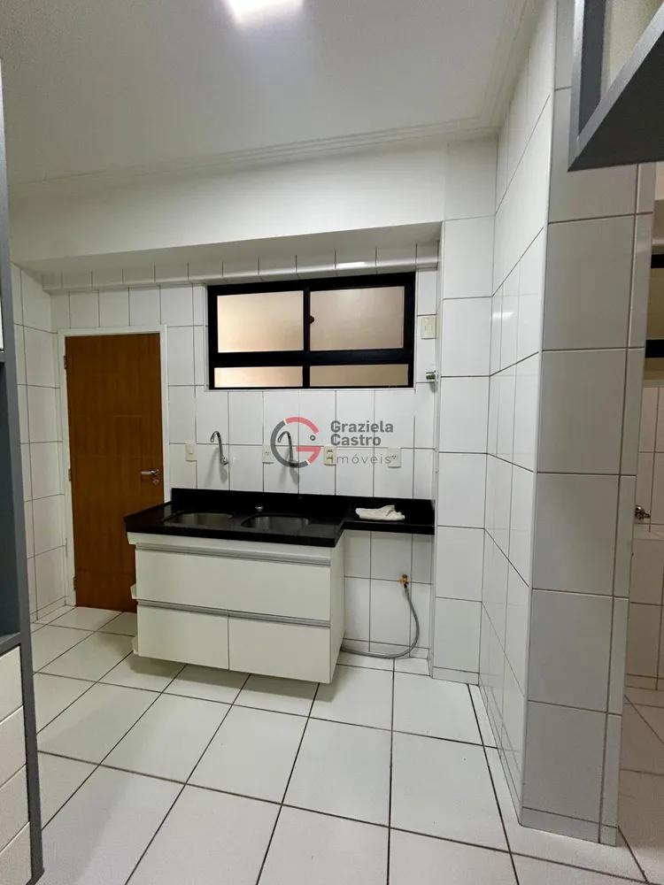 Apartamento, 4 quartos, 138 m² - Foto 8