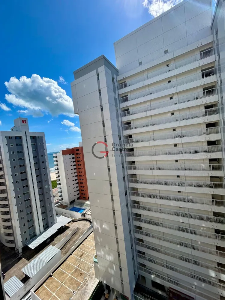Apartamento, 4 quartos, 138 m² - Foto 2