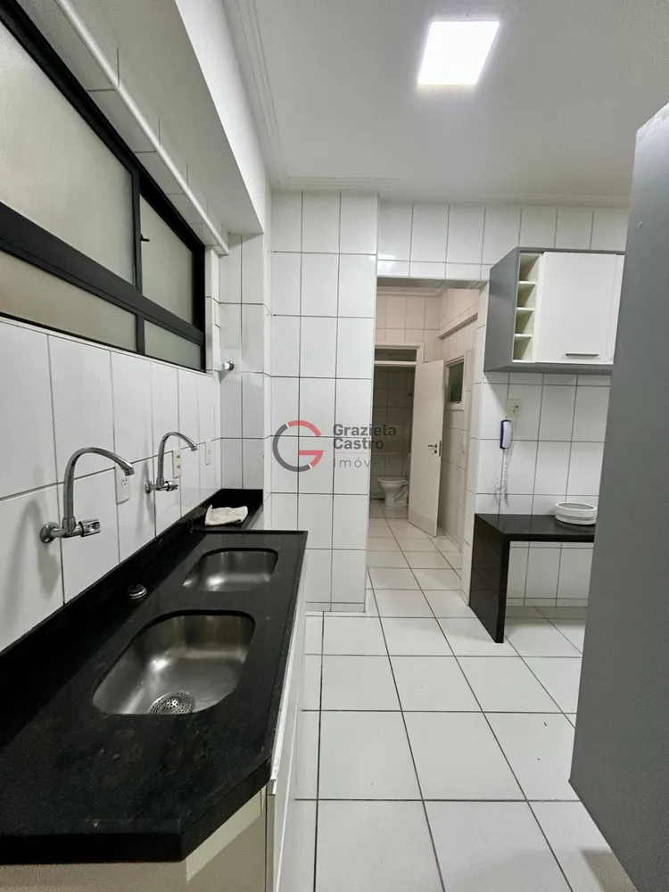 Apartamento, 4 quartos, 138 m² - Foto 7
