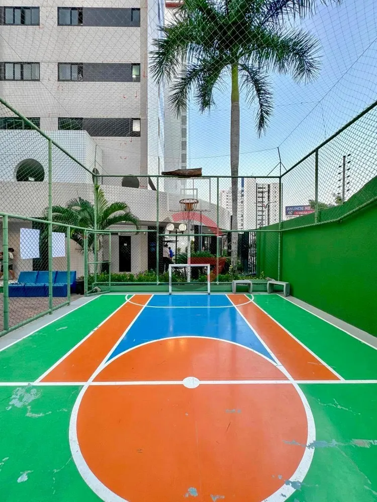 Apartamento, 4 quartos, 138 m² - Foto 15