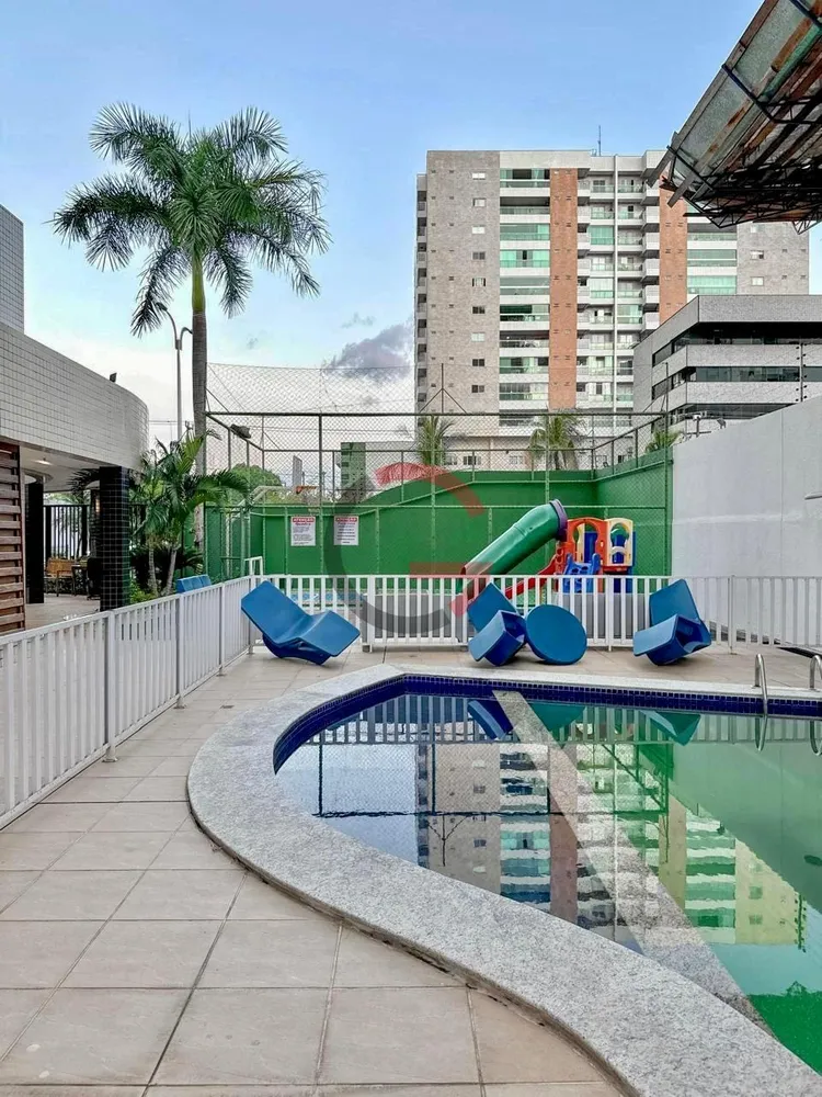 Apartamento, 4 quartos, 138 m² - Foto 14