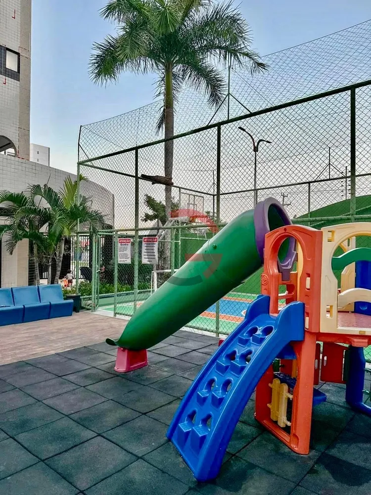 Apartamento, 4 quartos, 138 m² - Foto 16
