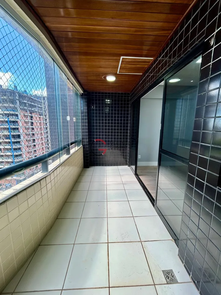Apartamento, 4 quartos, 138 m² - Foto 5
