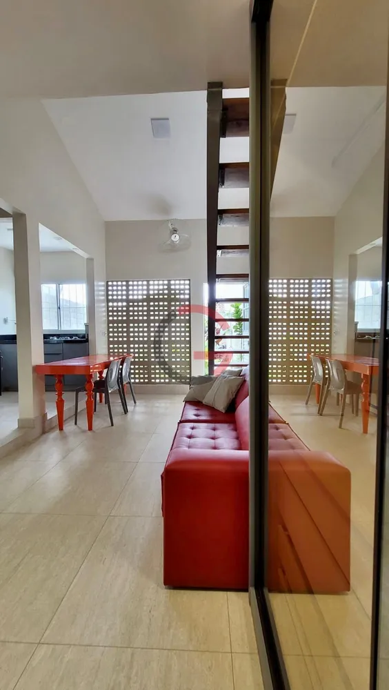 Casa, 1 quarto, 28 m² - Foto 4