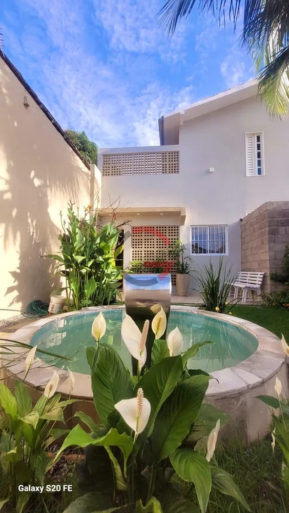 Casa, 1 quarto, 28 m² - Foto 3