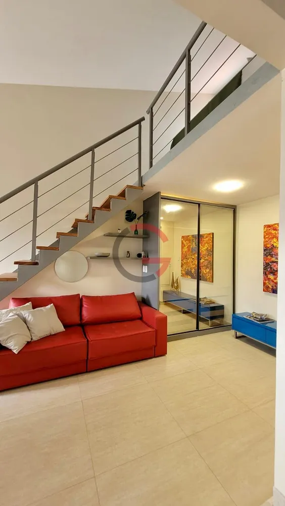 Casa, 1 quarto, 28 m² - Foto 1