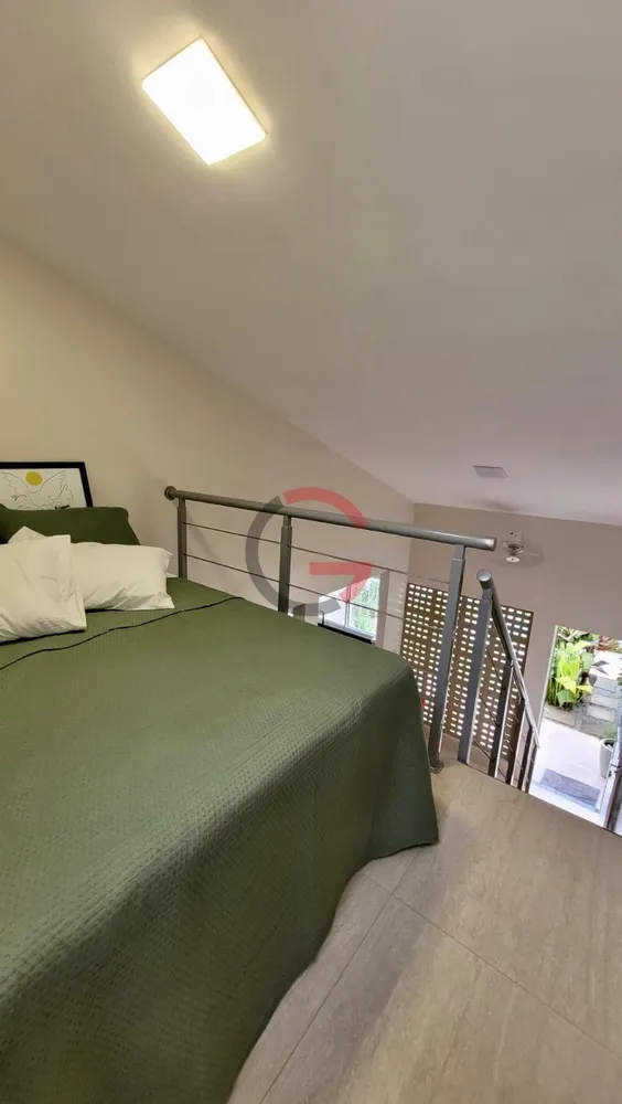 Casa, 1 quarto, 28 m² - Foto 5