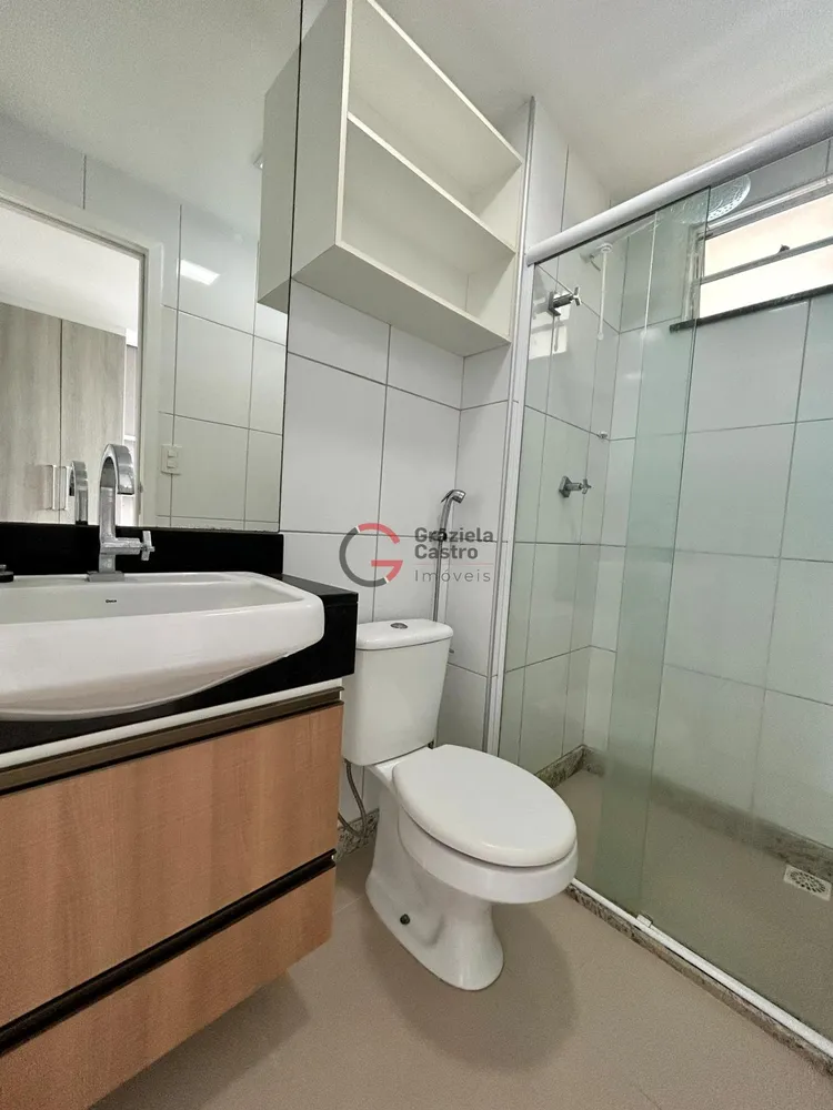 Apartamento, 2 quartos, 74 m² - Foto 2