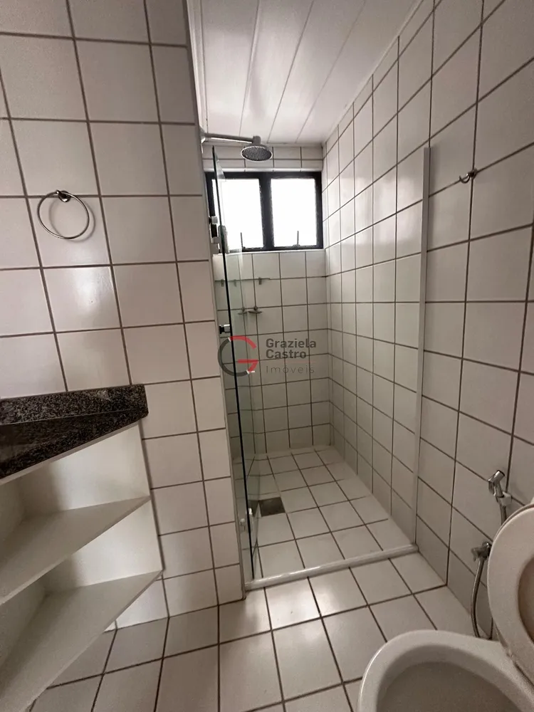 Apartamento, 2 quartos, 76 m² - Foto 2