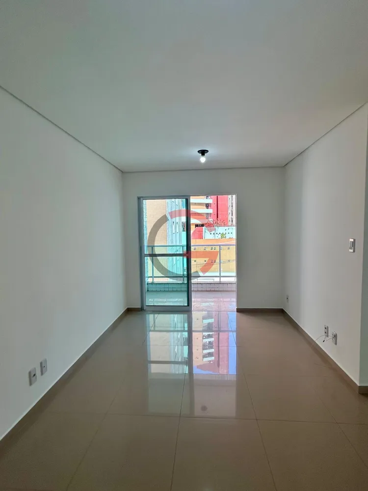 Apartamento, 2 quartos, 61 m² - Foto 1