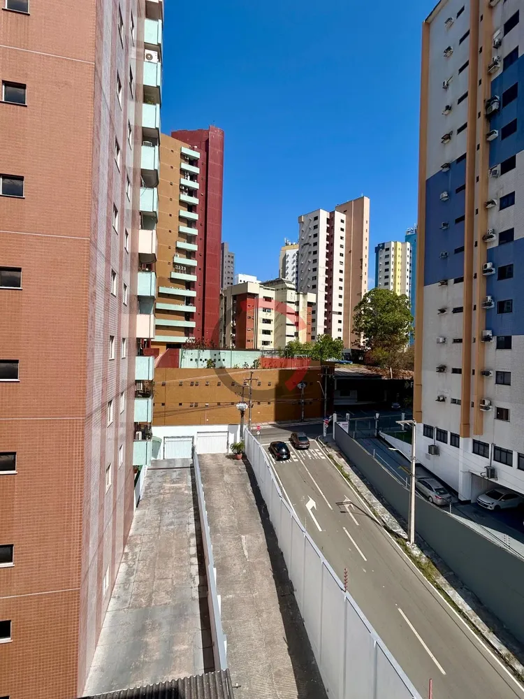 Apartamento, 2 quartos, 61 m² - Foto 5