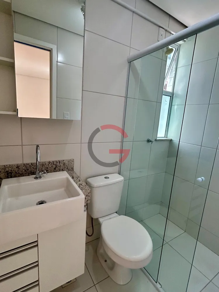 Apartamento, 2 quartos, 61 m² - Foto 8