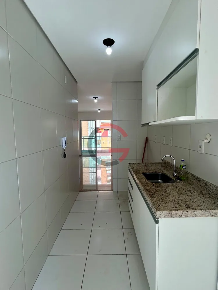 Apartamento, 2 quartos, 61 m² - Foto 10