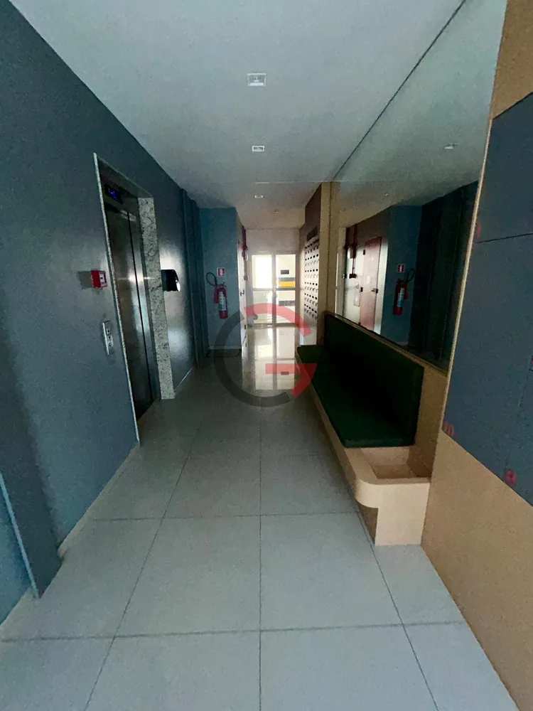 Apartamento, 2 quartos, 61 m² - Foto 4