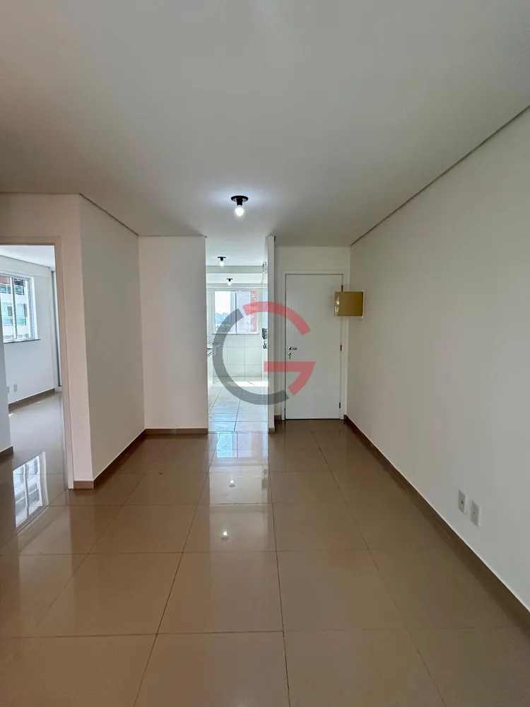Apartamento, 2 quartos, 61 m² - Foto 2