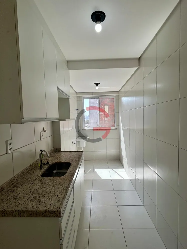 Apartamento, 2 quartos, 61 m² - Foto 6