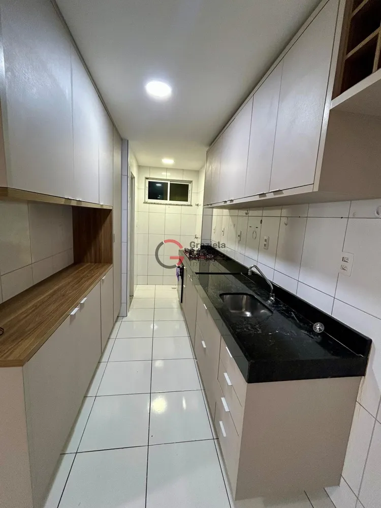 Apartamento, 2 quartos, 73 m² - Foto 1