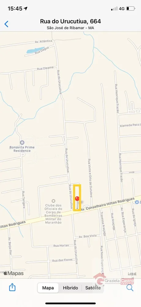 Loteamento e Condomínio, 1168 m² - Foto 11