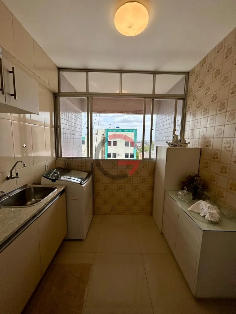 Cobertura, 3 quartos, 240 m² - Foto 8