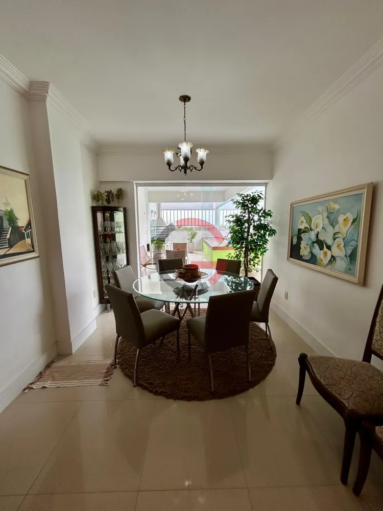 Cobertura, 3 quartos, 240 m² - Foto 12