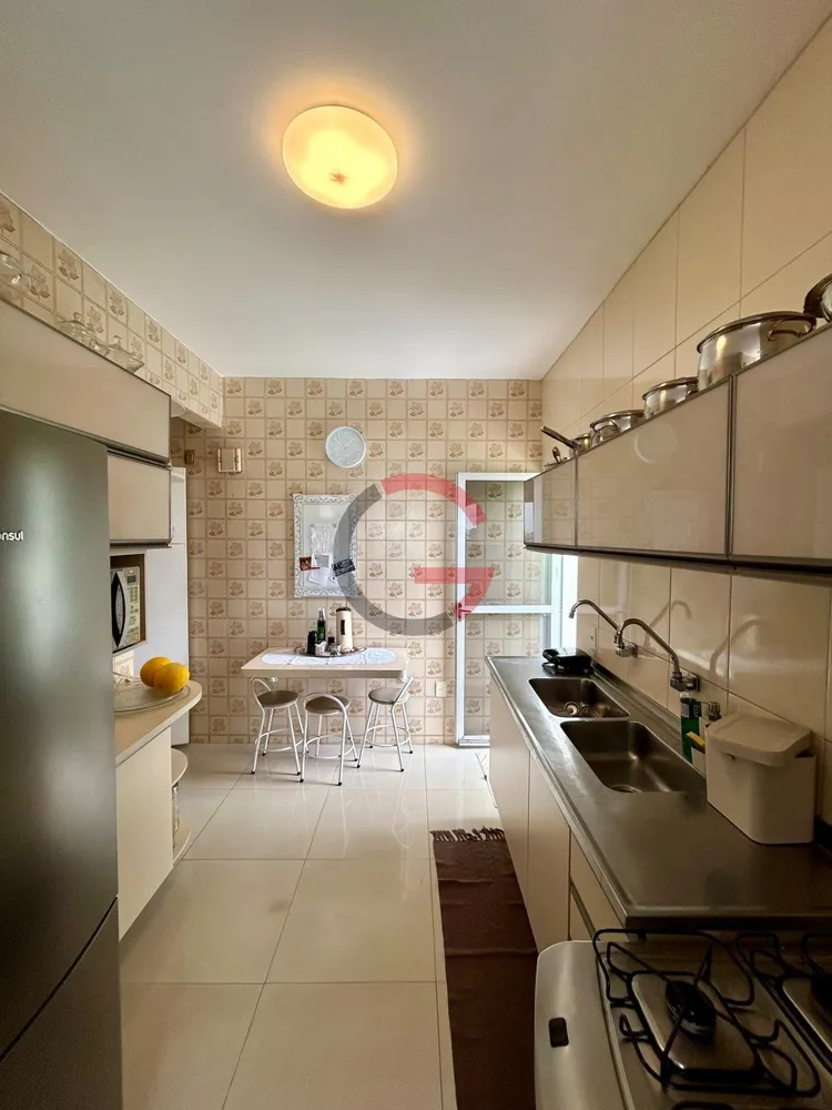 Cobertura, 3 quartos, 240 m² - Foto 9