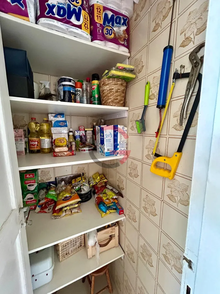 Cobertura, 3 quartos, 240 m² - Foto 7