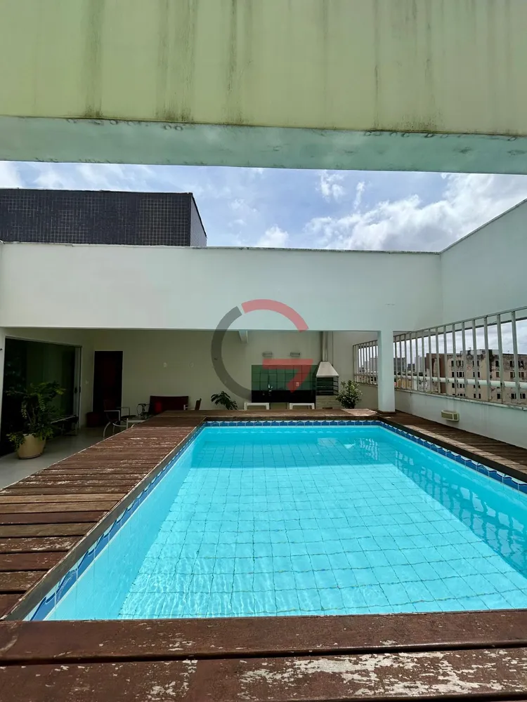 Cobertura, 3 quartos, 240 m² - Foto 6