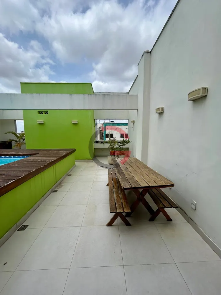 Cobertura, 3 quartos, 240 m² - Foto 8