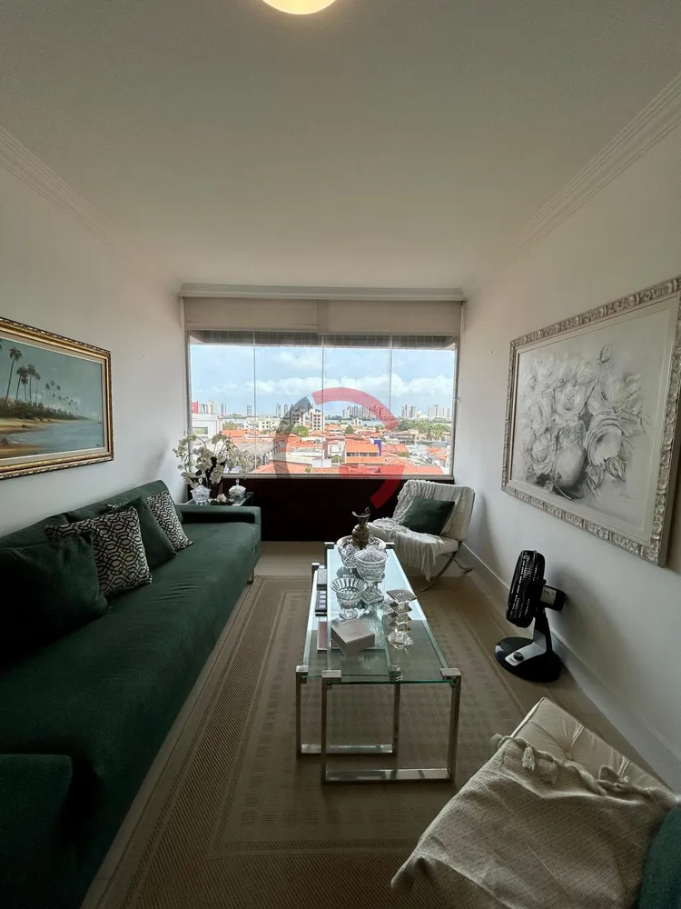 Cobertura, 3 quartos, 240 m² - Foto 1