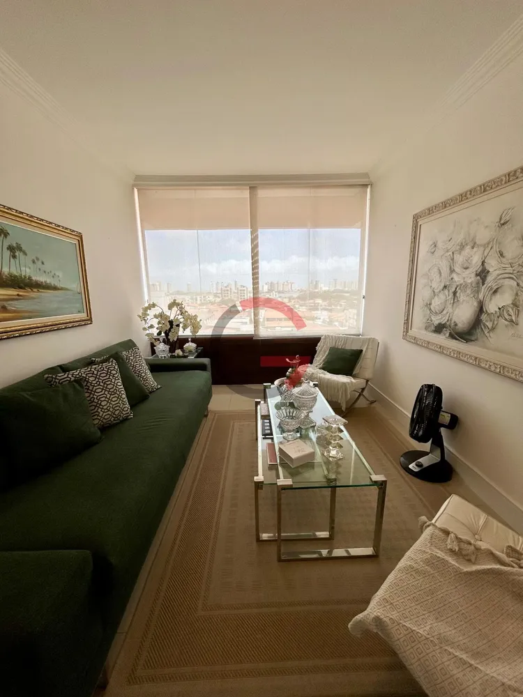 Cobertura, 3 quartos, 240 m² - Foto 4