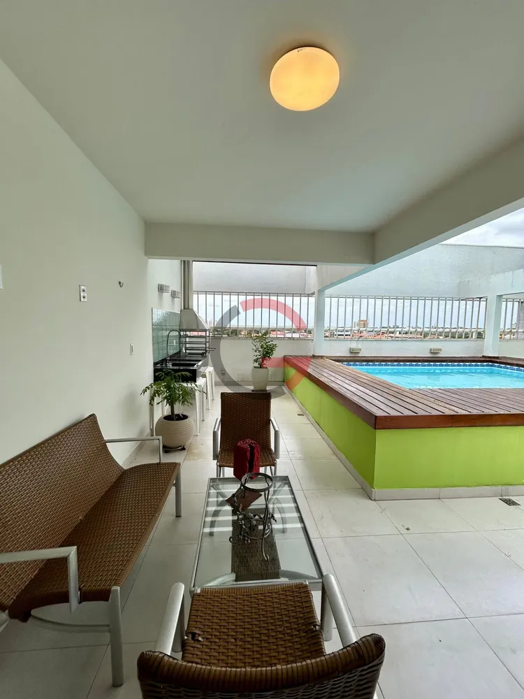 Cobertura, 3 quartos, 240 m² - Foto 5