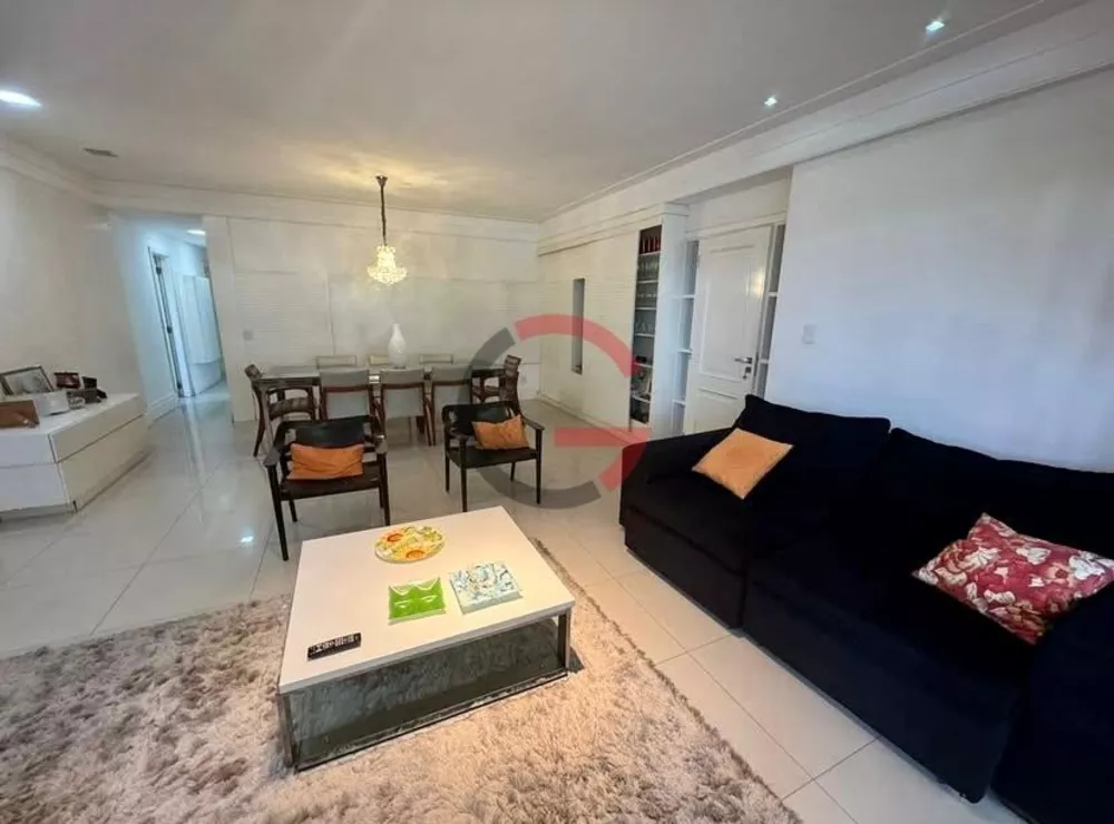 Apartamento, 4 quartos, 170 m² - Foto 1