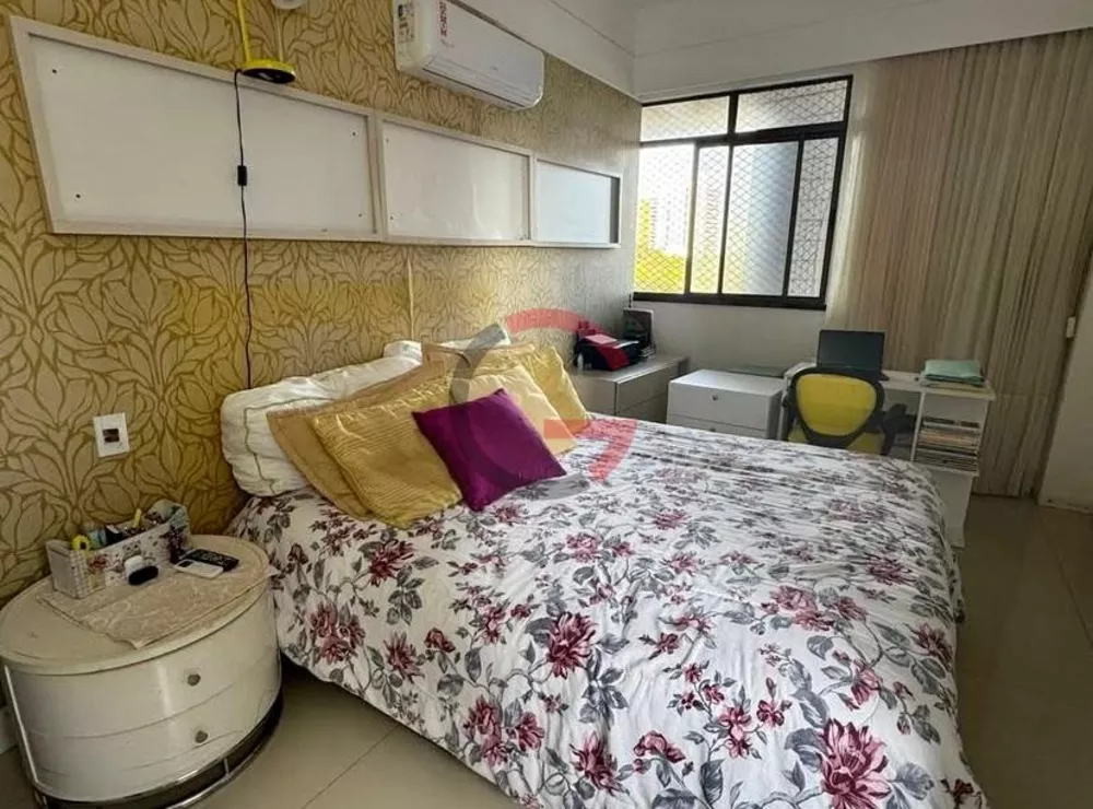 Apartamento, 4 quartos, 170 m² - Foto 4