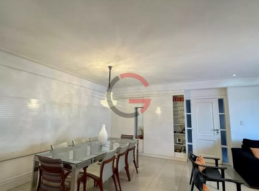 Apartamento, 4 quartos, 170 m² - Foto 2